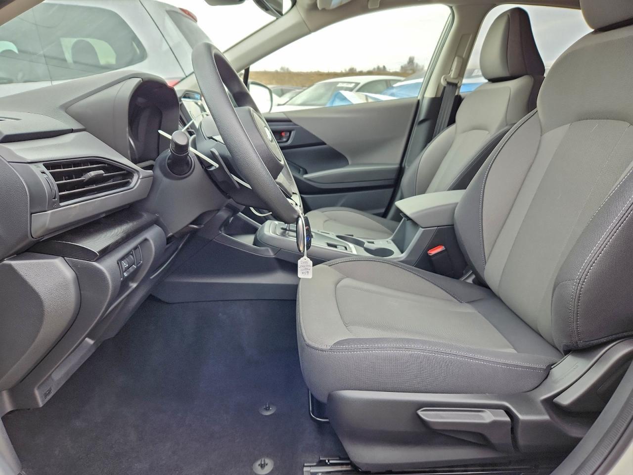 2025 Subaru Crosstrek Premium - Image 7