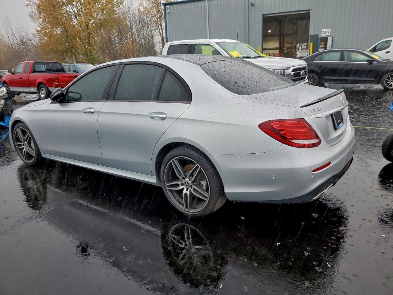 2019 Mercedes-Benz E 300 - Image 2