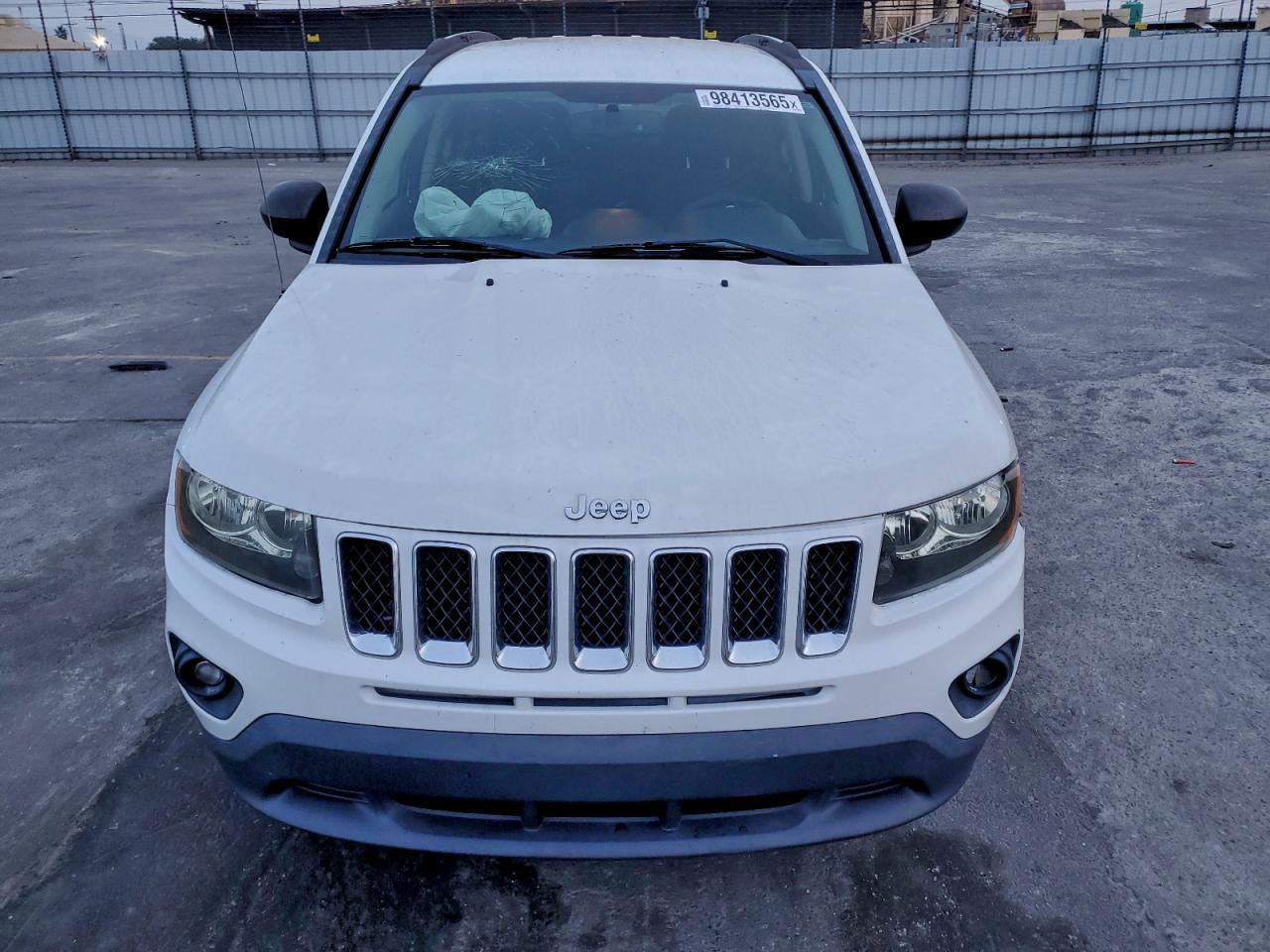 2016 Jeep Compass Sport - Image 5