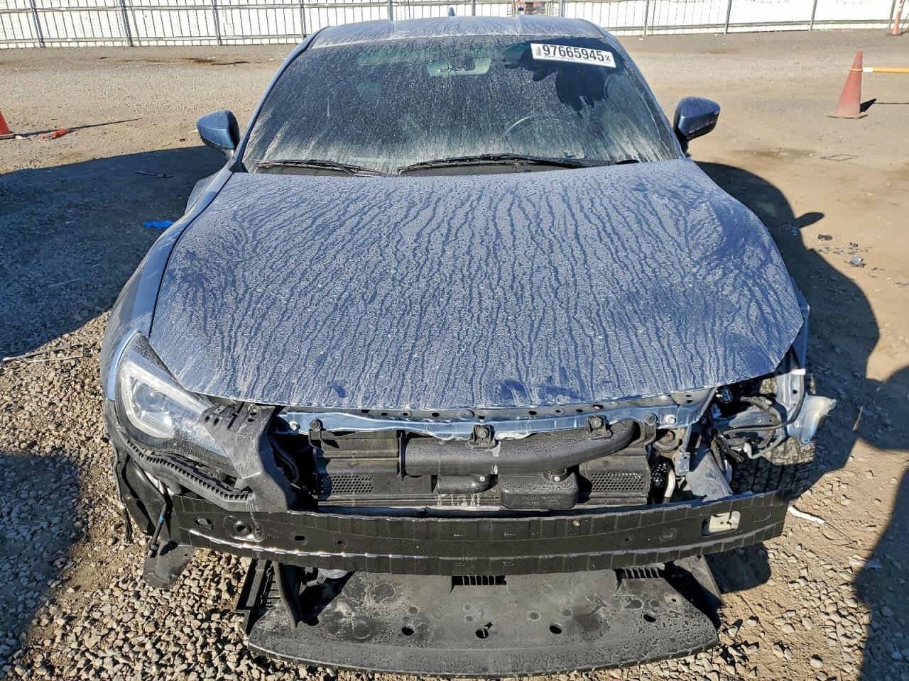 2018 Subaru Brz 2.0 Limited - Фото 5