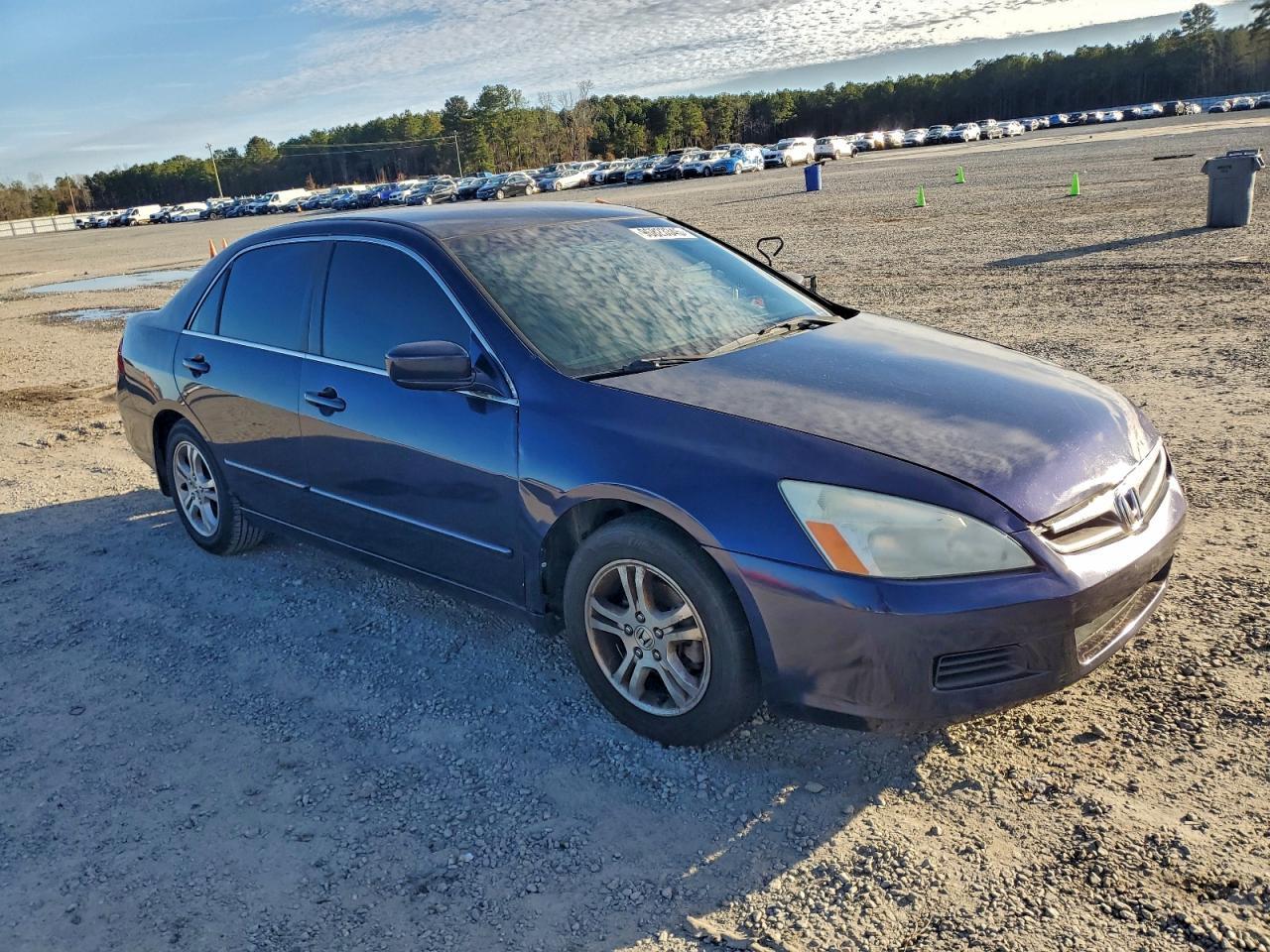2006 Honda Accord Se - Image 4