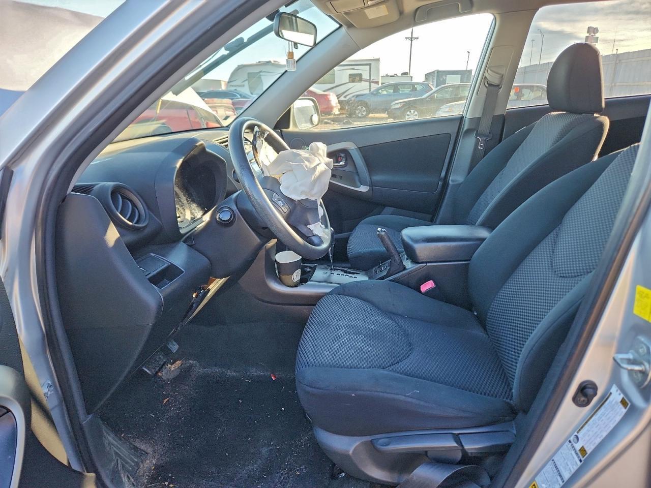 2010 Toyota Rav4 Sport - Image 7