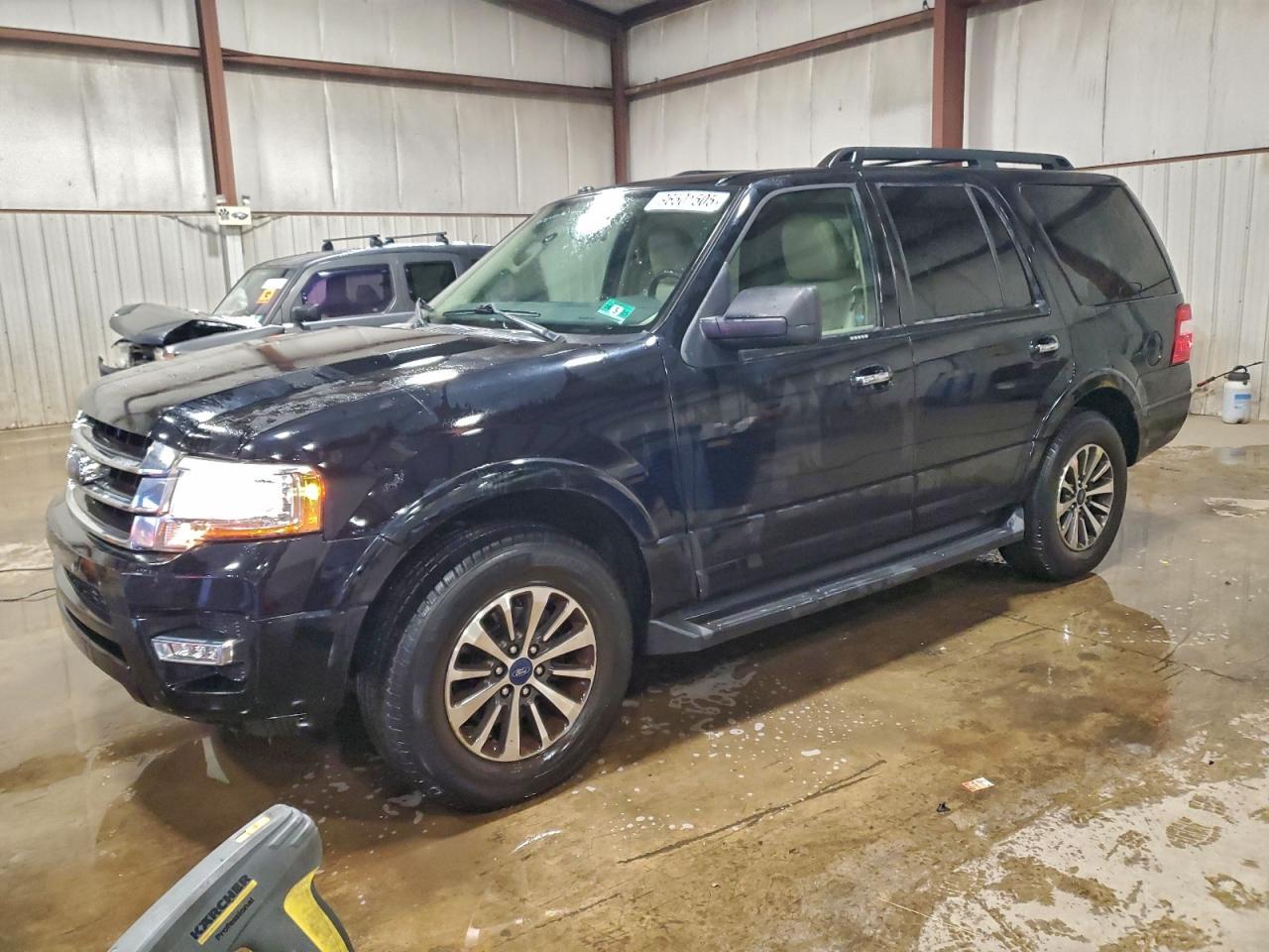 2016 Ford Expedition Xlt