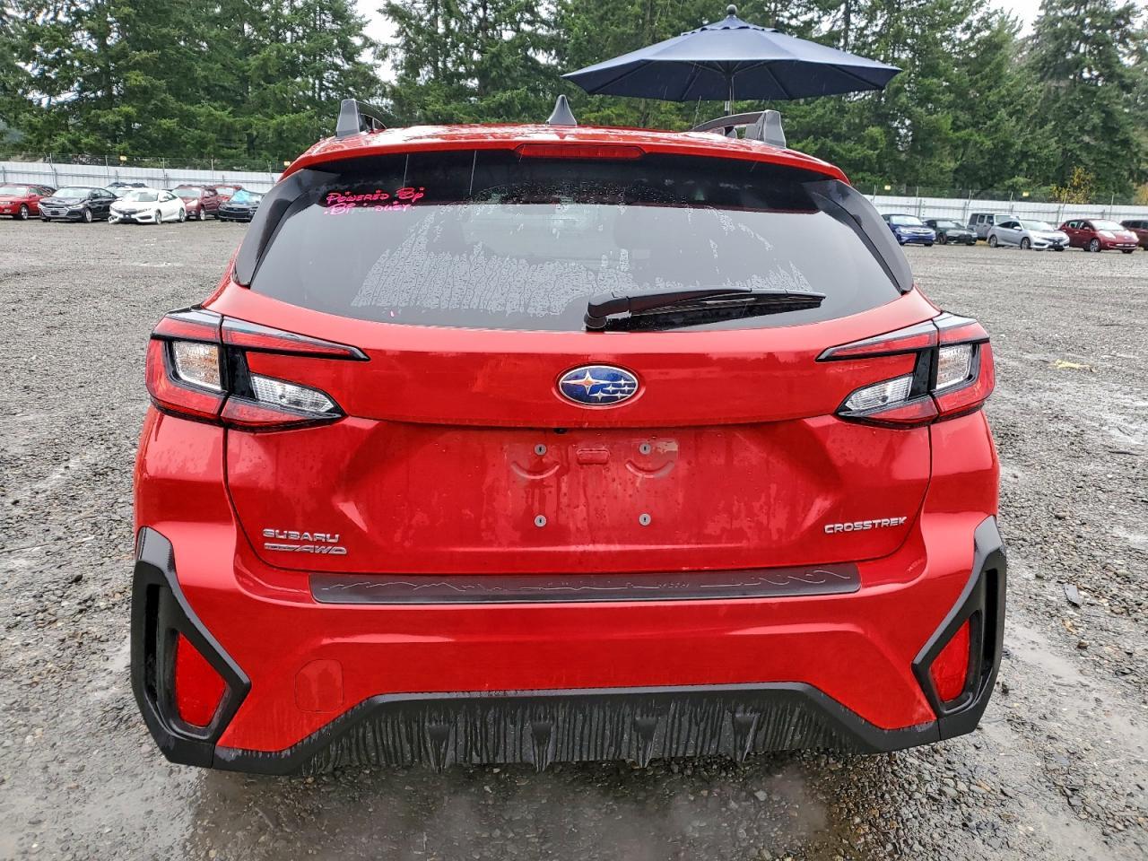 2024 Subaru Crosstrek Premium - Image 6
