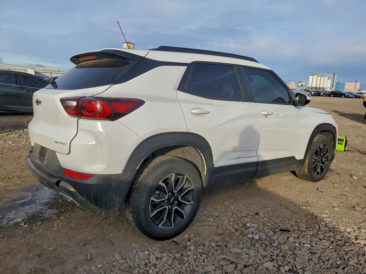 2024 Chevrolet Trailblazer Activ - Image 3