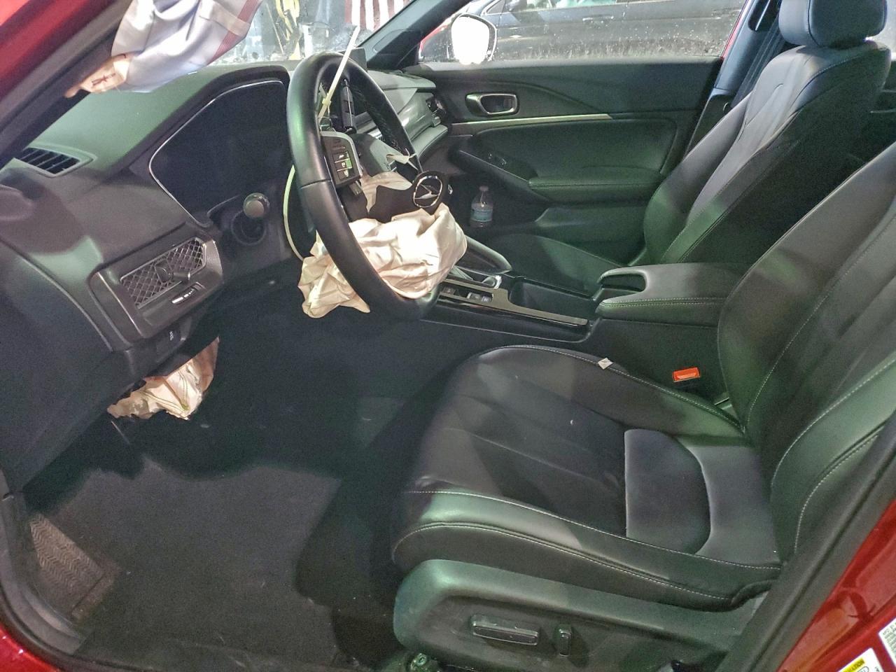 2024 Acura Integra A-Spec - Фото 7