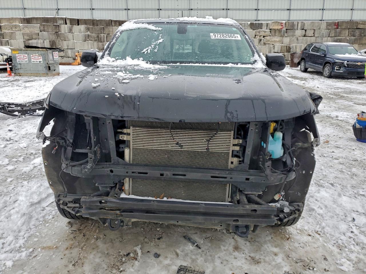 2019 Chevrolet Colorado Z71 - Image 5