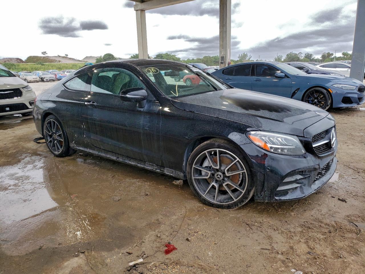 2021 Mercedes-Benz C 300 - Image 4