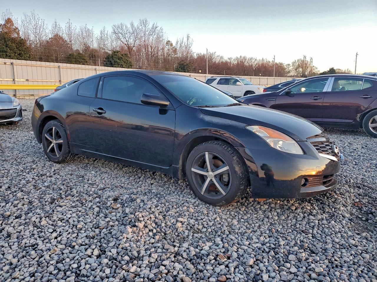 2009 Nissan Altima 2.5S - Фото 4