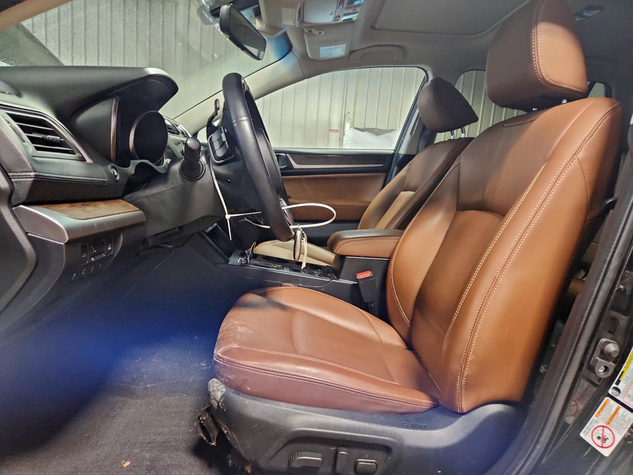 2019 Subaru Outback Touring - Фото 7