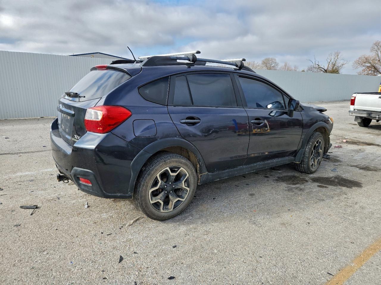 2014 Subaru Xv Crosstrek 2.0 Limited - Image 3