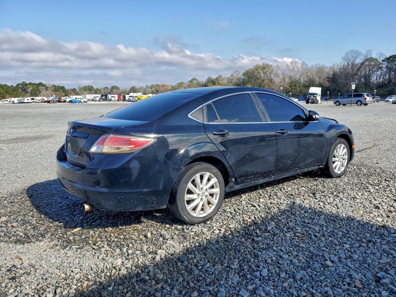 2012 Mazda 6 I - Image 3