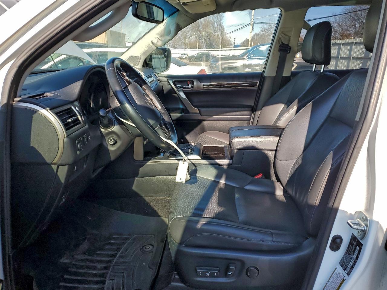 2018 Lexus Gx 460 - Image 7