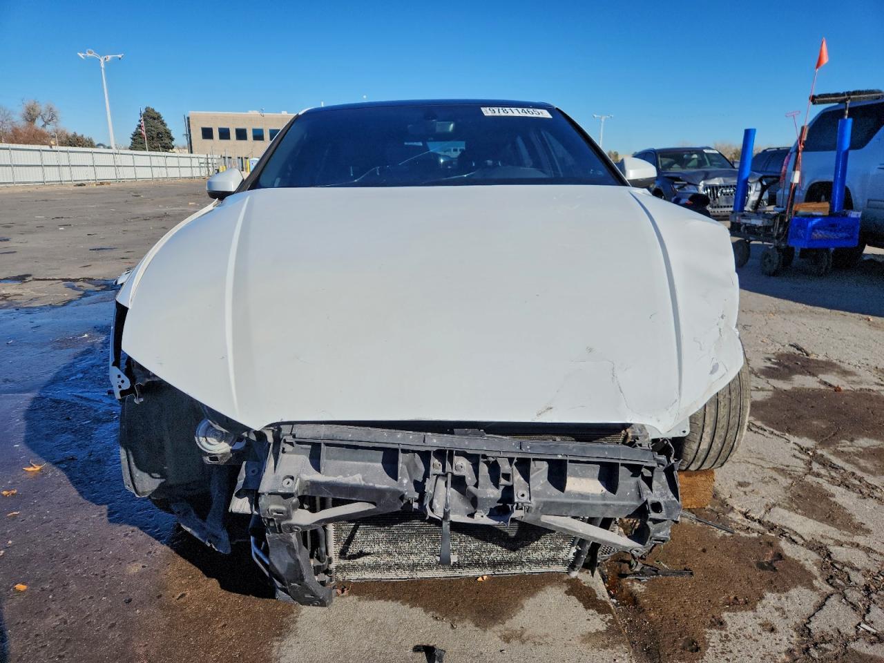 2016 Audi A3 Premium - Image 5