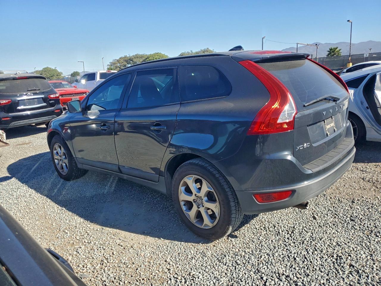 2013 Volvo Xc60 3.2 - Фото 2