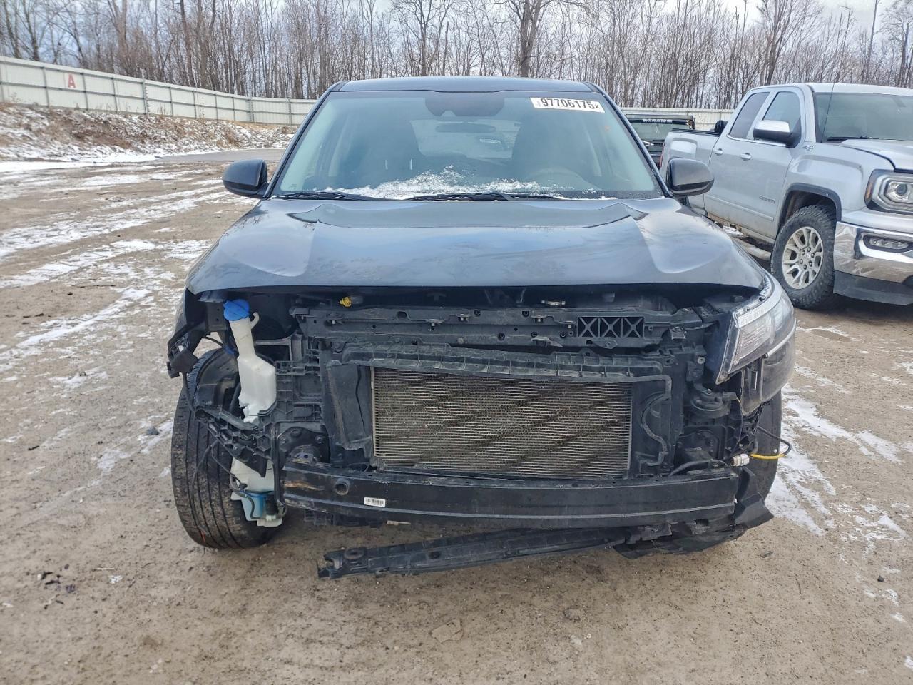 2023 Kia Seltos Lx - Image 5