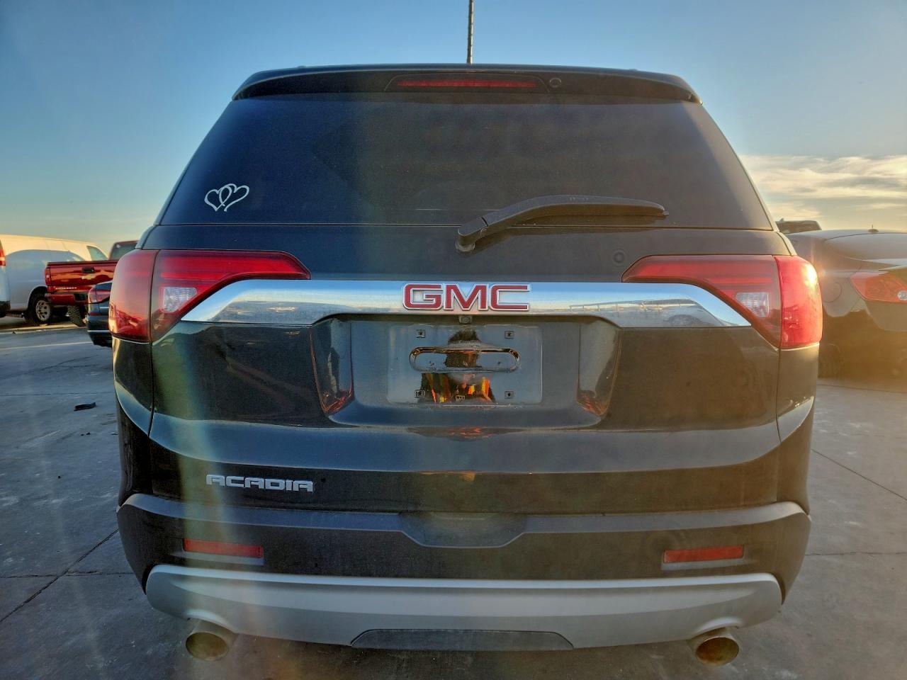 2019 GMC Acadia Sle - Фото 6
