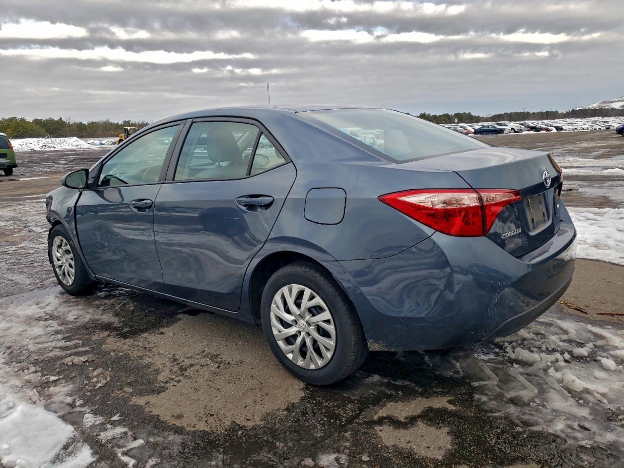 2019 Toyota Corolla L - Image 2