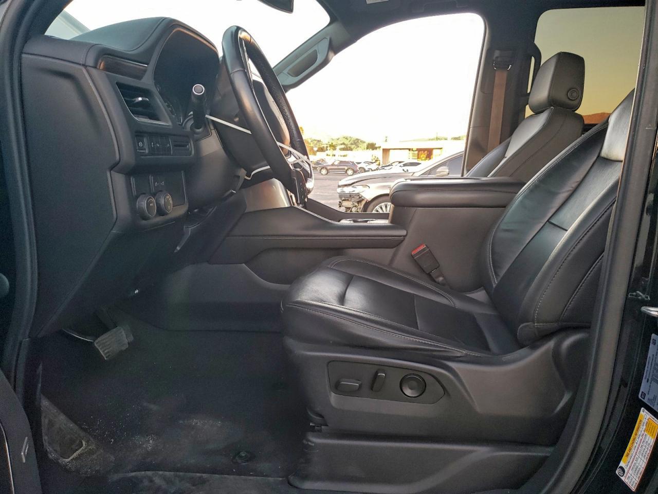 2021 Chevrolet Suburban C1500 Lt - Image 7