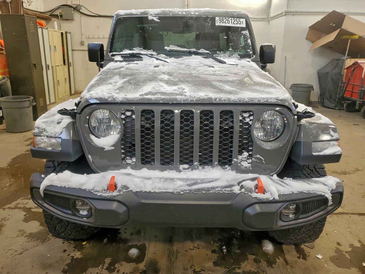 2020 Jeep Wrangler Unlimited Sahara - Фото 5