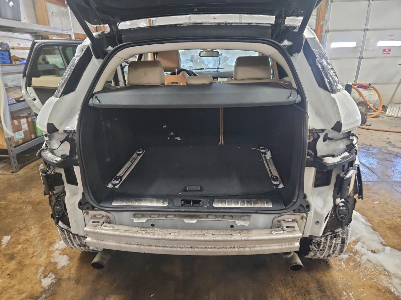 2015 Land Rover Range Rover Evoque Pure Premium - Фото 6