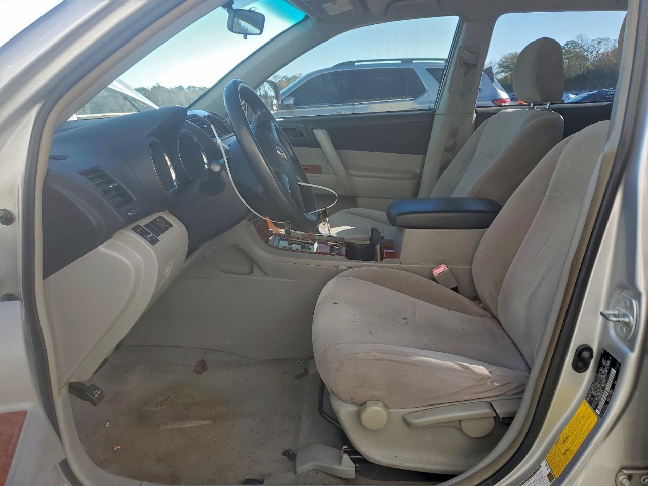 2008 Toyota Highlander - Фото 7