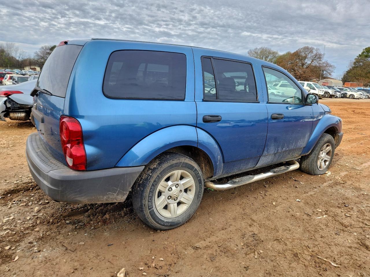 2005 Dodge Durango St - Image 3