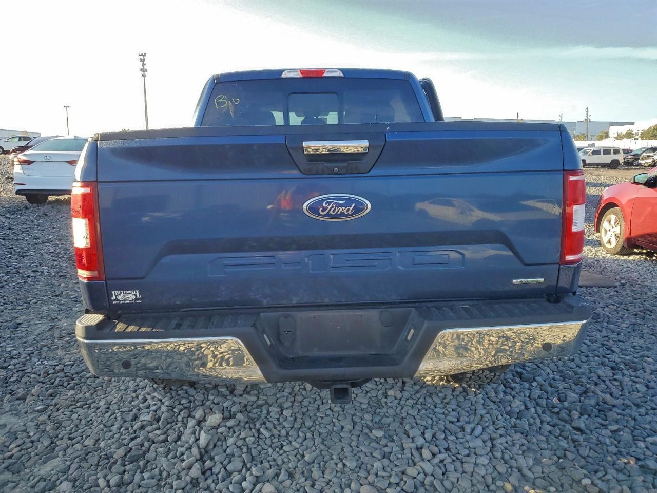 2018 Ford F150 Supercrew - Image 6