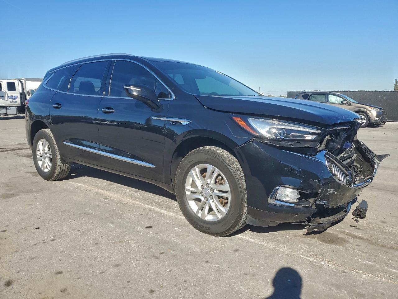 2019 Buick Enclave Essence - Фото 4