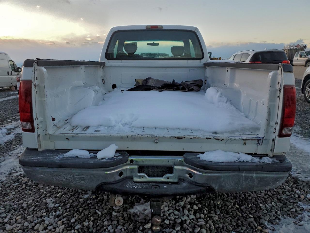 2001 Ford F250 Super Duty - Image 6