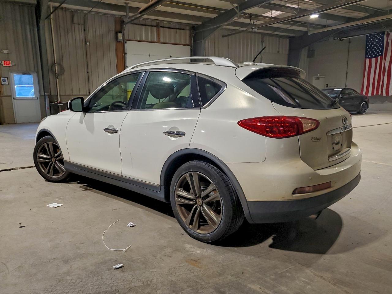 2013 Infiniti Ex37 - Image 2