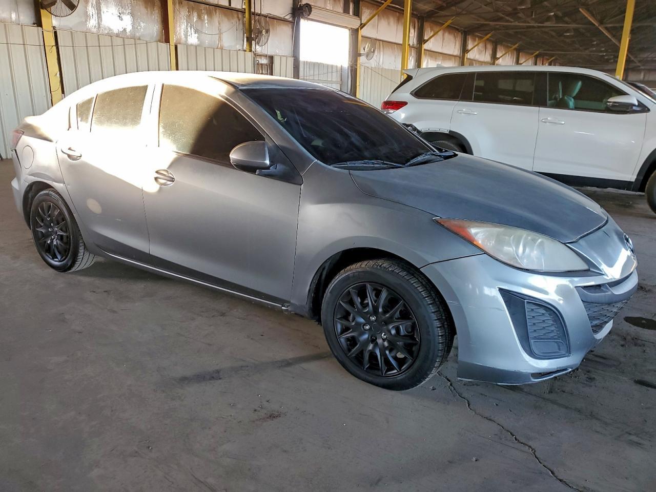 2011 Mazda 3 I - Фото 4