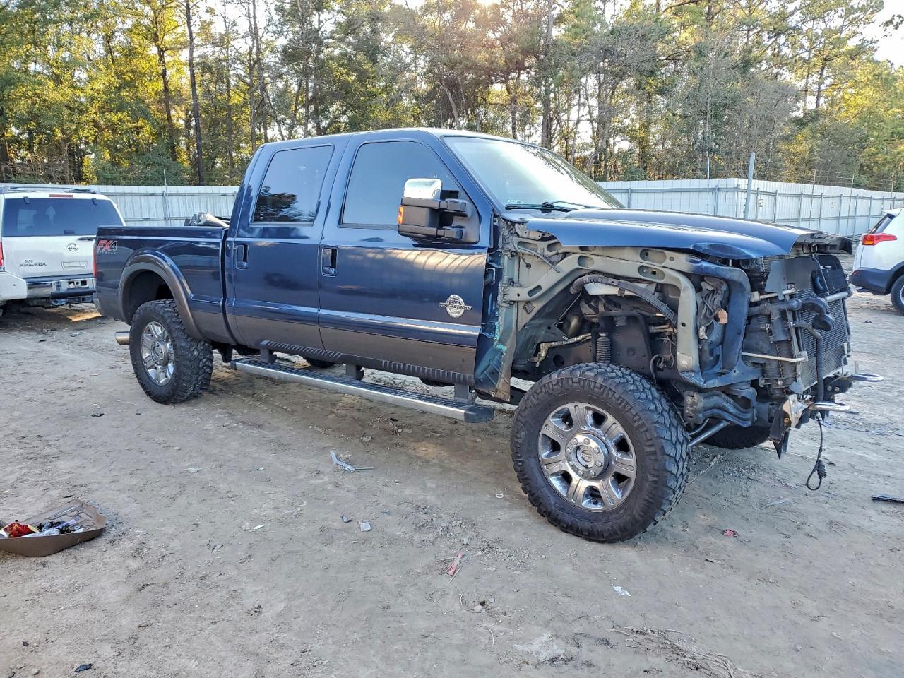 2016 Ford F250 Super Duty - Фото 4