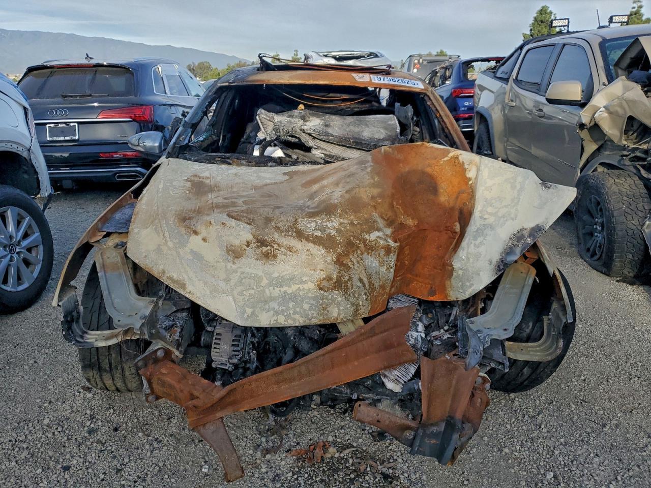 2021 Volkswagen Passat R-Line - Фото 5