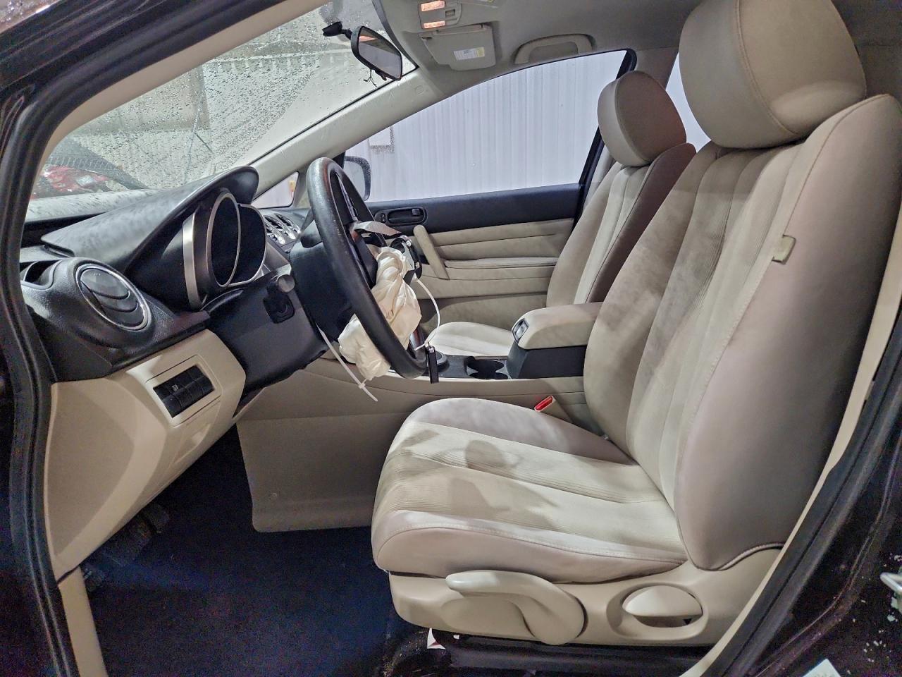 2010 Mazda Cx-7 - Image 7