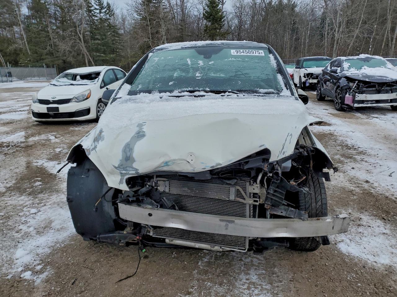 2009 Mercedes-Benz B200 - Фото 5