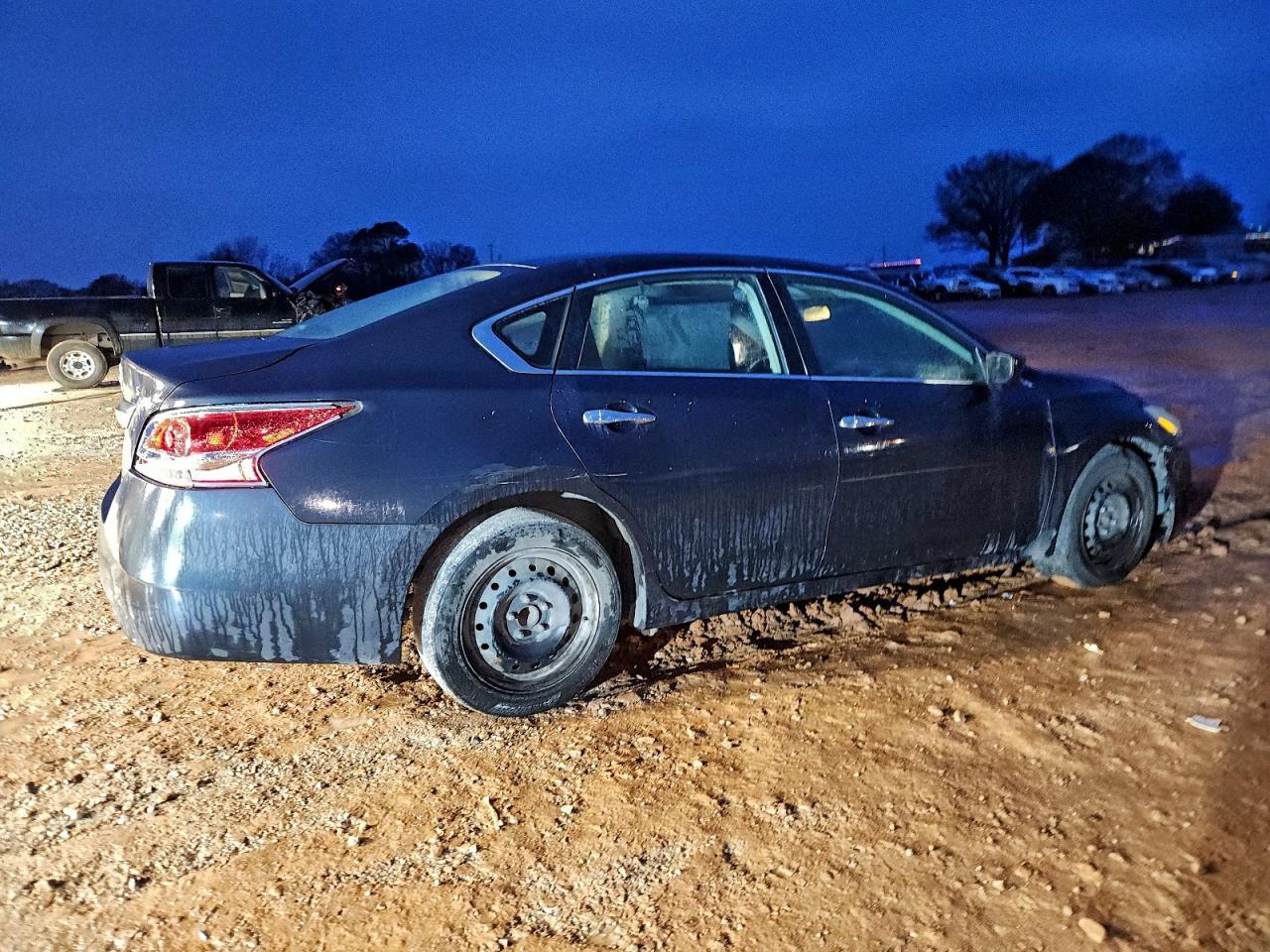 2013 Nissan Altima 2.5 - Фото 3