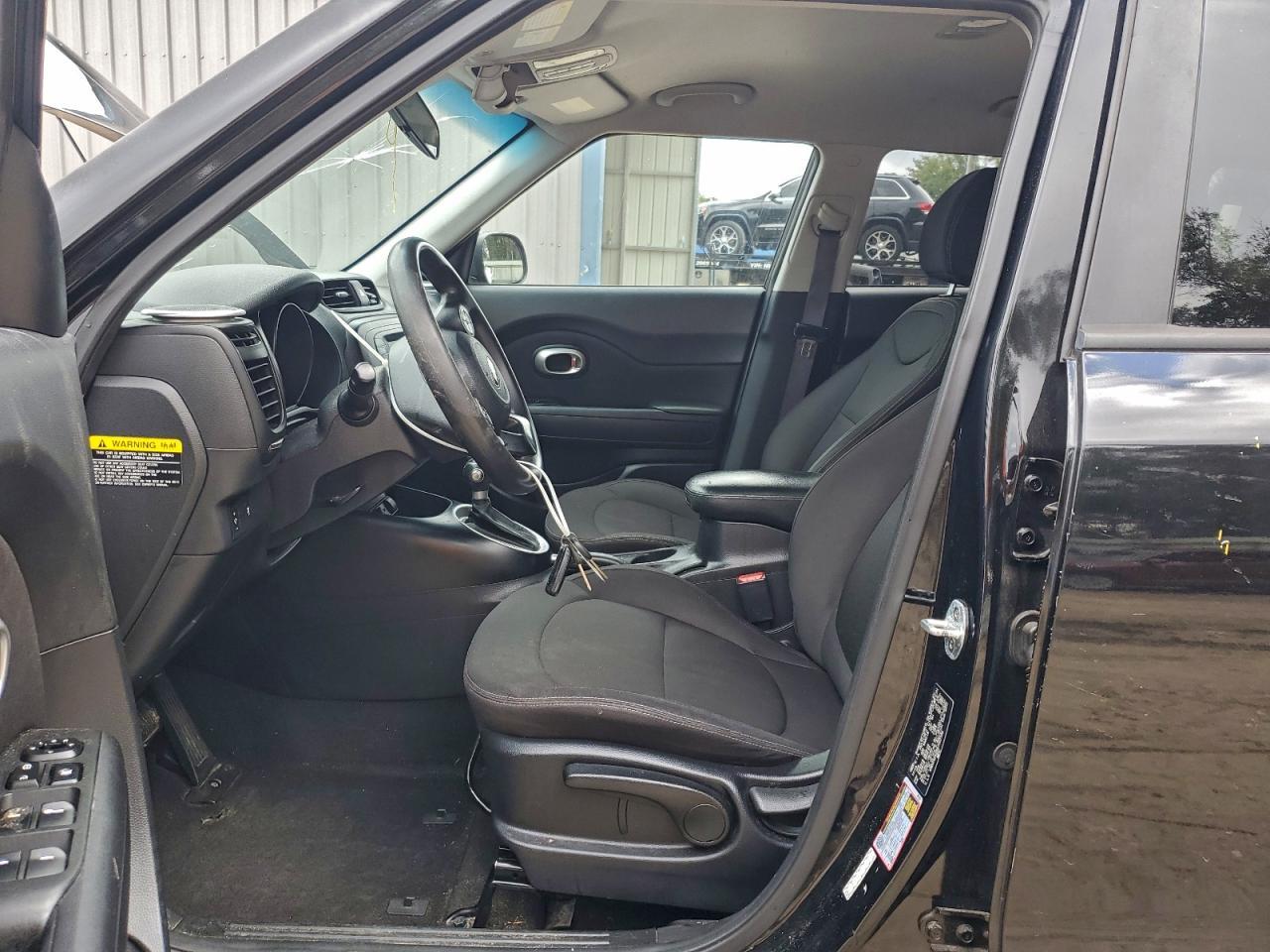 2016 Kia Soul - Фото 7