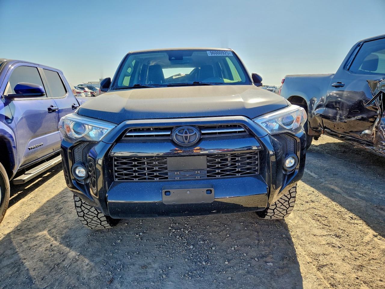 2021 Toyota 4Runner Sr5/Sr5 Premium - Image 5