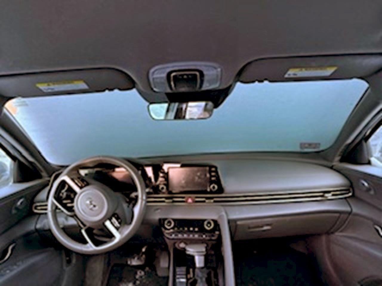 2021 Hyundai Elantra Sel - Image 7