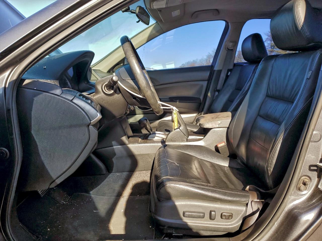 2012 Honda Accord Se - Фото 7