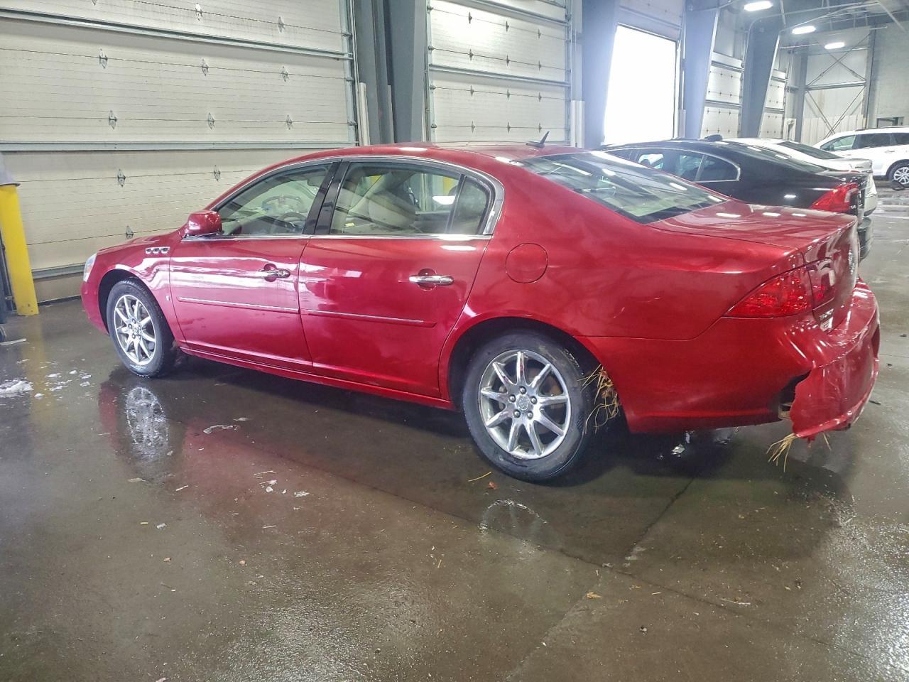 2006 Buick Lucerne Cxl - Фото 2