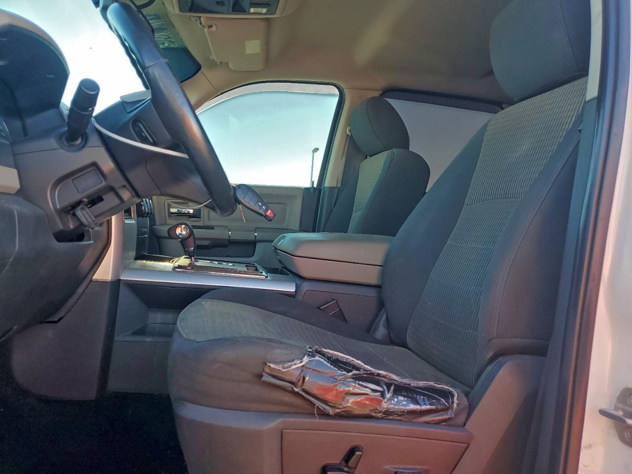 2010 Dodge Ram 1500 - Фото 7