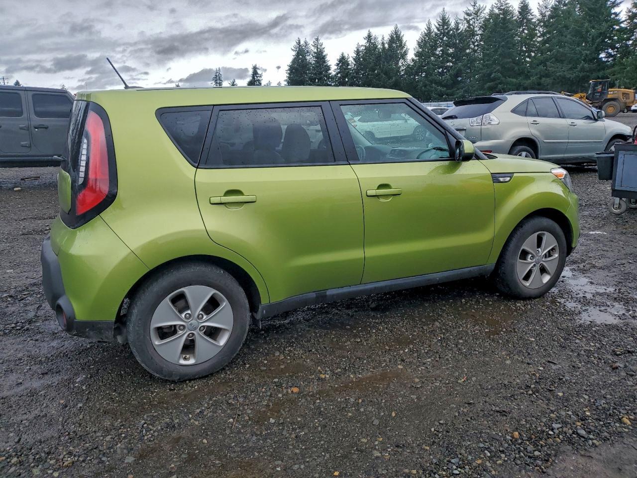 2014 Kia Soul - Фото 3