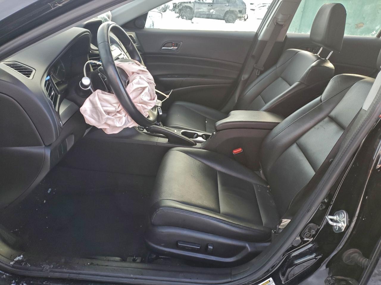 2018 Acura Ilx Base Watch Plus - Фото 7