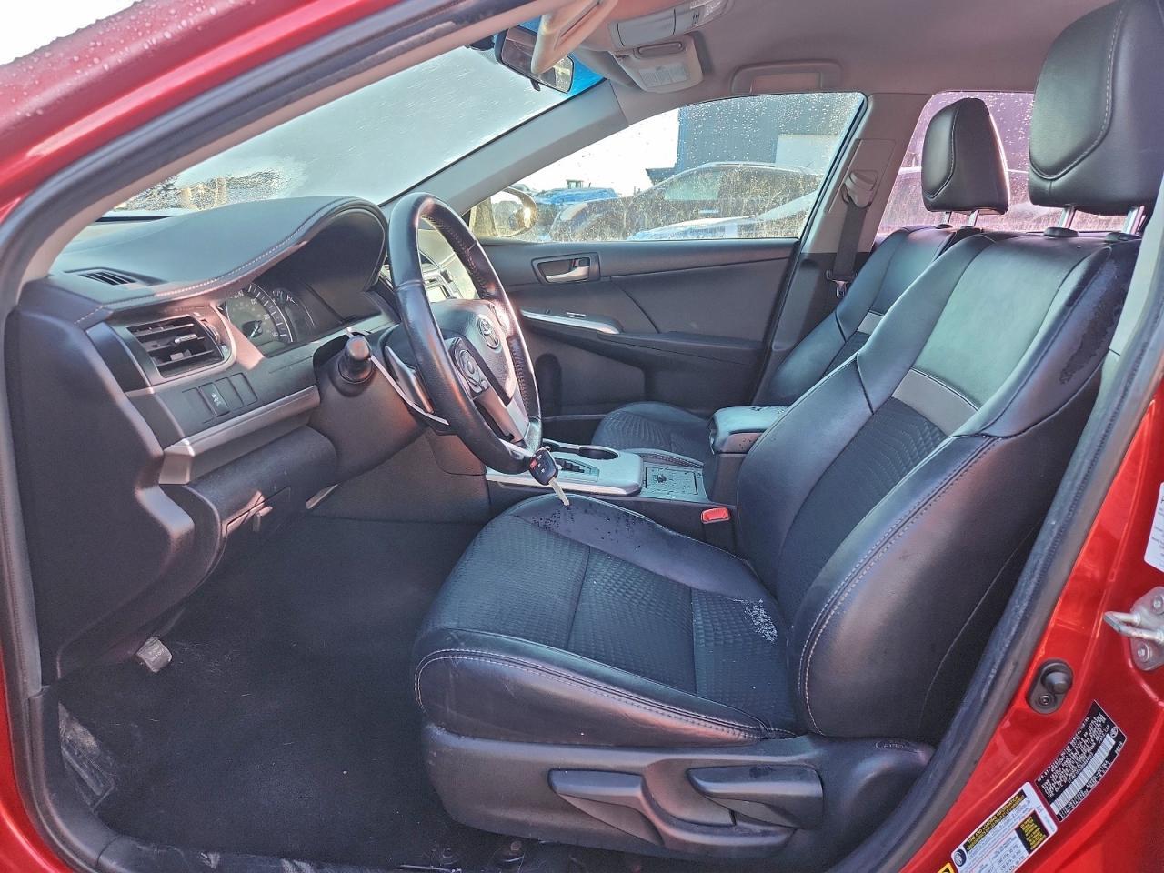 2013 Toyota Camry - Image 7
