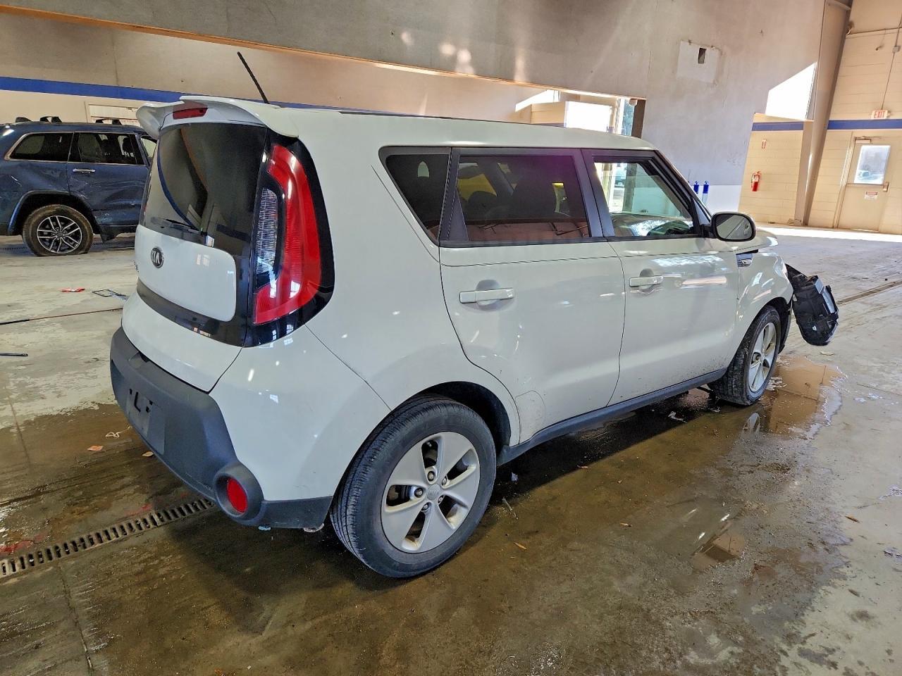 2014 Kia Soul Base - Image 3