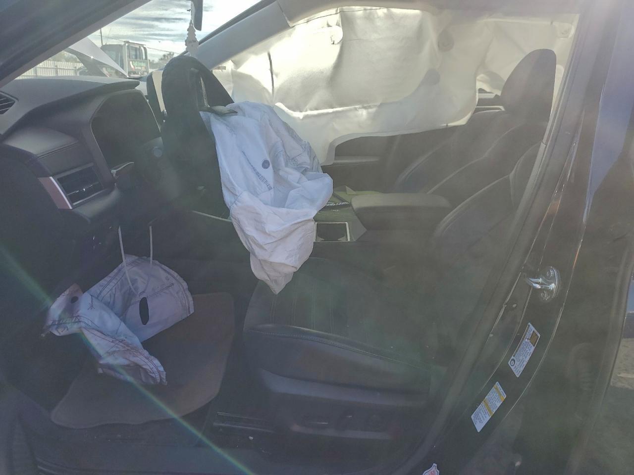 2023 Mitsubishi Outlander Se - Image 7