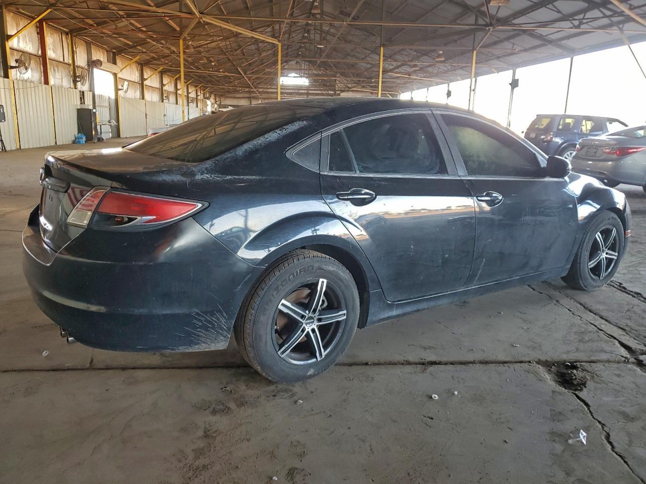 2010 Mazda 6 I - Фото 3