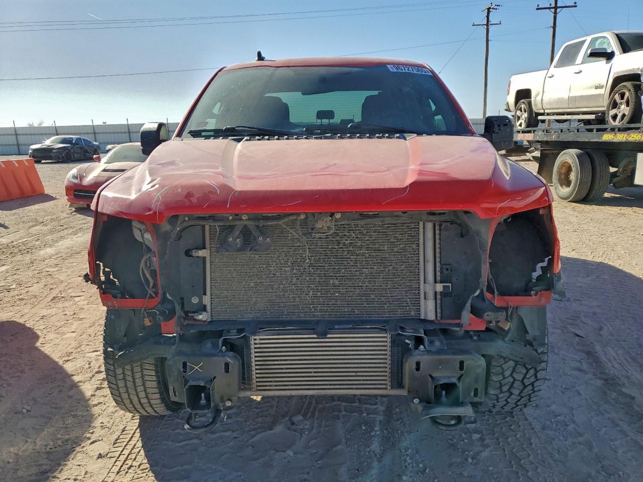 2020 Ford F150 Supercrew - Image 5